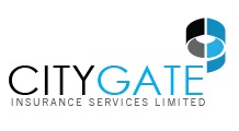 Citygate Insurance Brand Logo